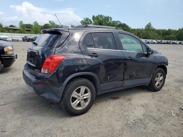 2016 CHEVROLET TRAX 1LT KL7CJPSB8GB733930