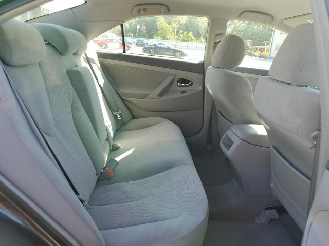 2010 TOYOTA CAMRY BASE - 4T4BF3EK8AR070926
