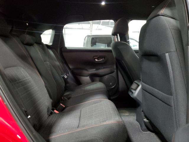 2025 HONDA HR-V SPORT 3CZRZ2H5XSM772959