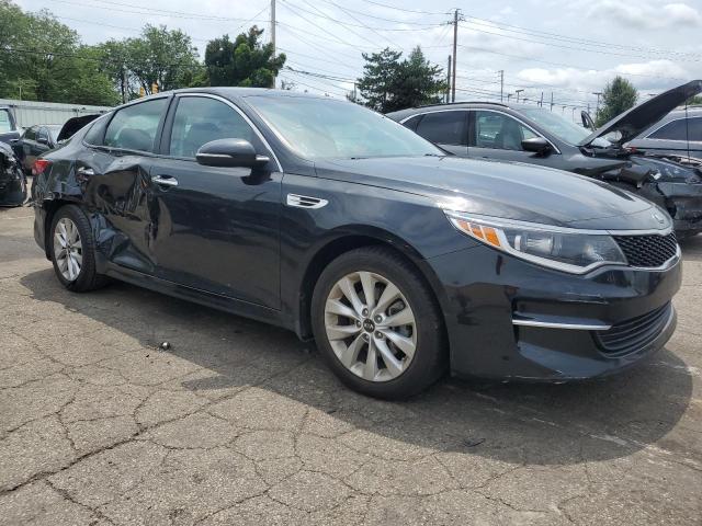 2018 KIA OPTIMA LX 5XXGT4L35JG265497