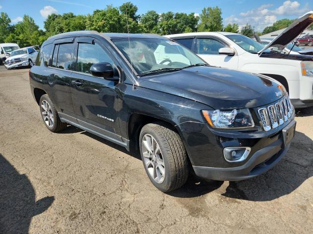 2016 JEEP COMPASS LA 1C4NJDEB5GD724225
