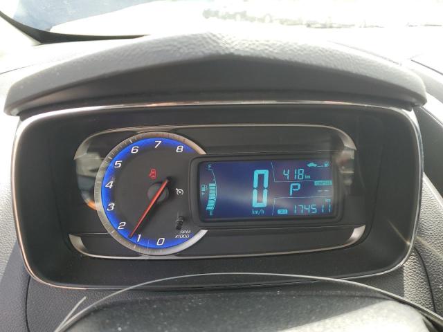 2016 CHEVROLET TRAX 1LT 3GNCJPSB4GL228377