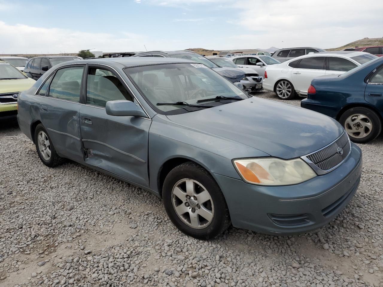 Global Auto Auctions