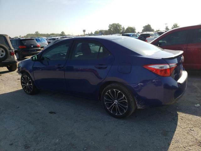 Vin: 5yfburhe0ep077269, lot: 63014555, toyota corolla l 20142