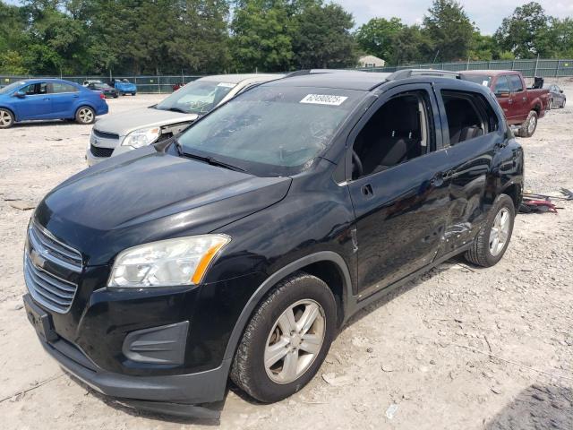 Vin: 3gncjlsb6gl185380, lot: 62490825, chevrolet trax 1lt 2016 img_1