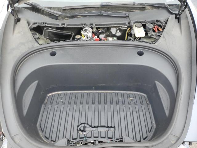 2023 TESLA MODEL 3 5YJ3E1EA8PF487076