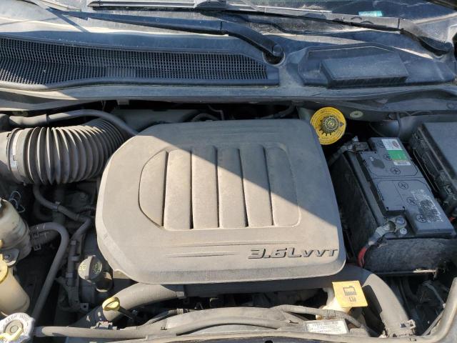 2019 DODGE GRAND CARA 2C4RDGCG2KR754877