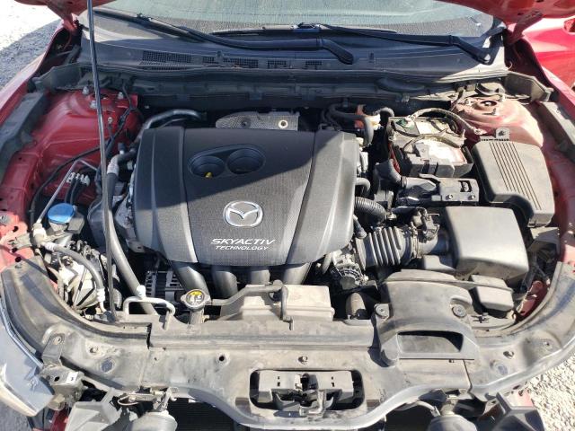 2014 MAZDA 6 SPORT - JM1GJ1U6XE1143832