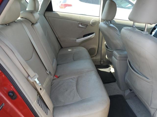 2010 TOYOTA PRIUS - JTDKN3DU9A1161578
