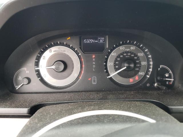 2014 HONDA ODYSSEY EX - 5FNRL5H69EB091752