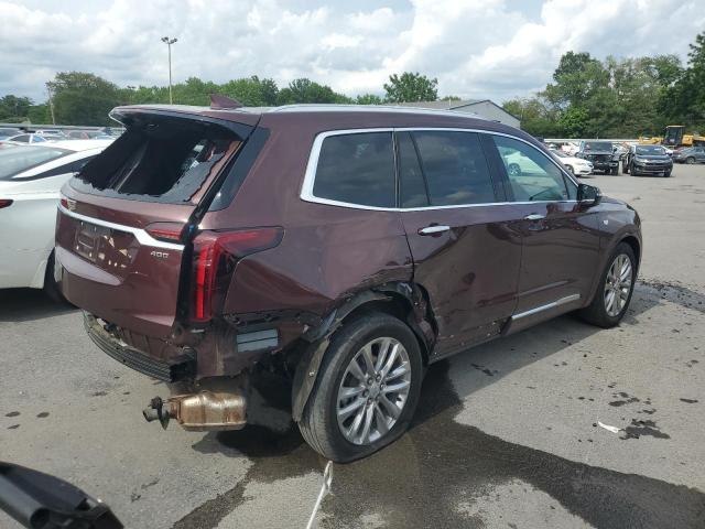 2023 CADILLAC XT6 PREMIU 1GYKPDRS5PZ158303