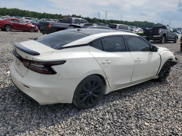2021 NISSAN MAXIMA SR 1N4AA6EVXMC507457