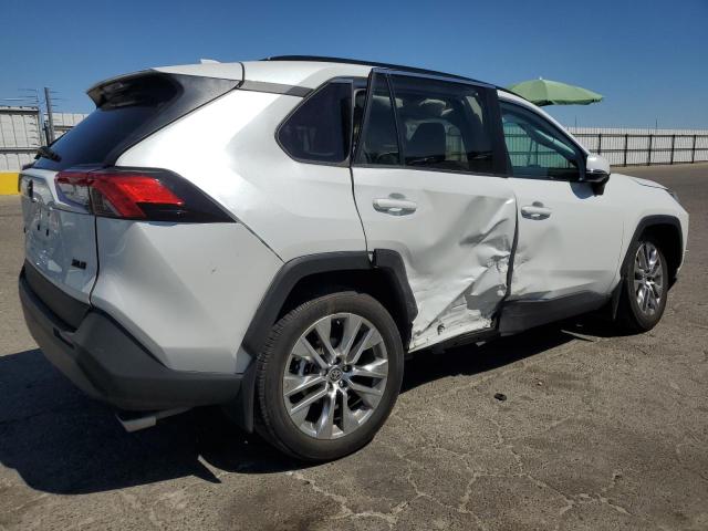 2023 TOYOTA RAV4 XLE P 2T3C1RFV7PW265621