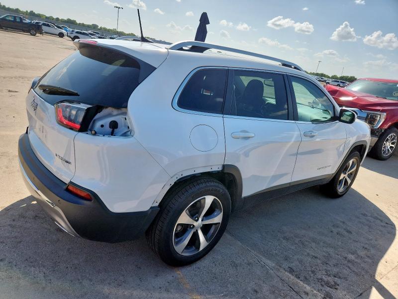 2020 JEEP CHEROKEE L 1C4PJMDX4LD635519
