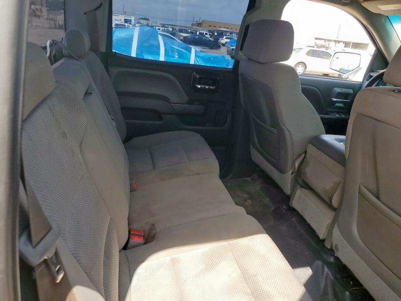 2014 GMC SIERRA C15 - 3GTP1TEH8EG269037