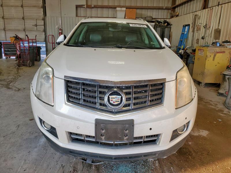 2016 CADILLAC SRX PERFOR 3GYFNCE37GS559879