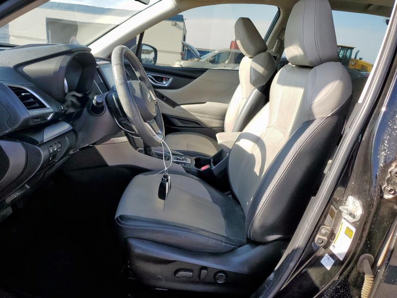 2021 SUBARU FORESTER L JF2SKAUC7MH551239