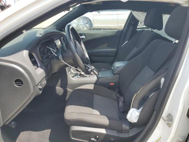 2023 DODGE CHARGER SX 2C3CDXBG0PH572037