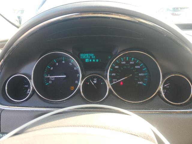 2015 BUICK ENCLAVE 5GAKRBKD5FJ210771
