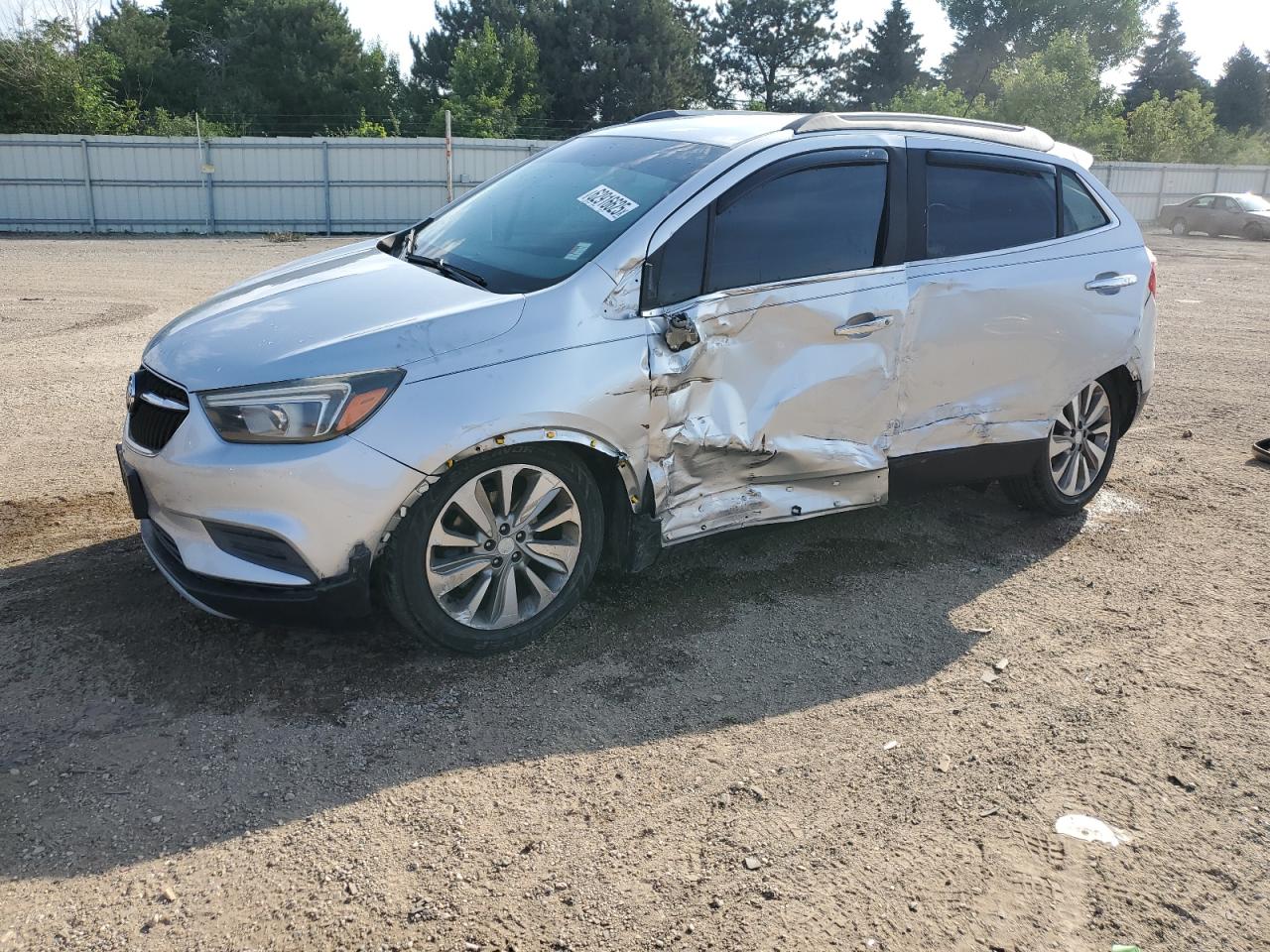 BUICK ENCORE PREFERRED