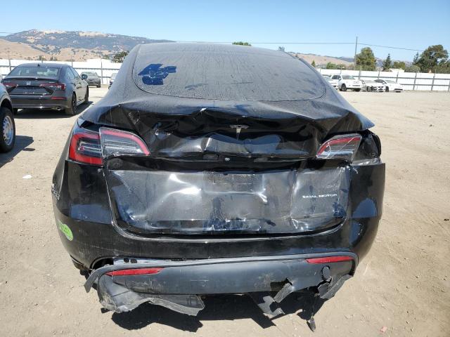 2023 TESLA MODEL Y 7SAYGDEE1PF715569