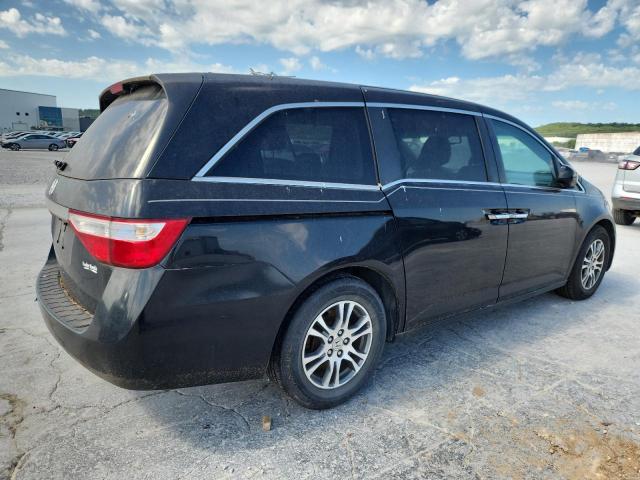2013 HONDA ODYSSEY EX - 5FNRL5H6XDB073470