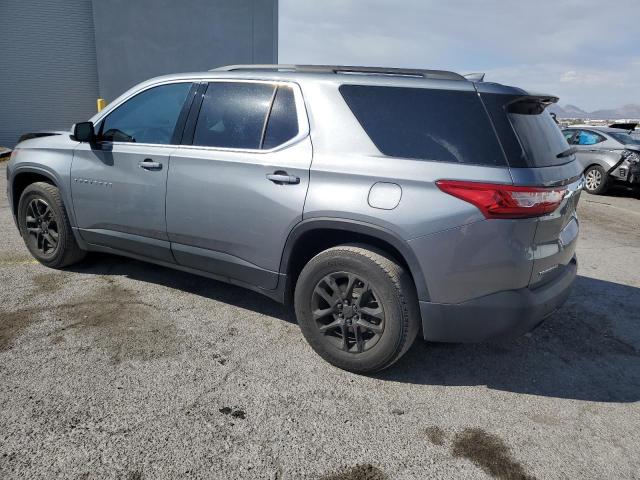 2019 CHEVROLET TRAVERSE L 1GNERGKW4KJ197636