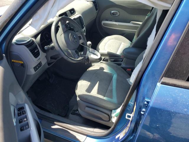 2015 KIA SOUL EV KNDJP3AE2F7002067