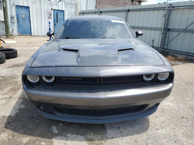 2016 DODGE CHALLENGER 2C3CDZAG5GH201744