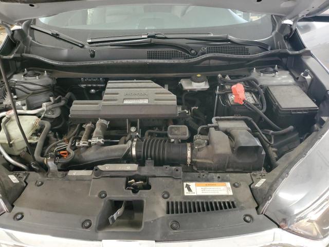 2019 HONDA CR-V EX 2HKRW2H53KH663991