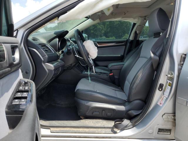 2017 SUBARU LEGACY SPORT 4S3BNAR65H3022237