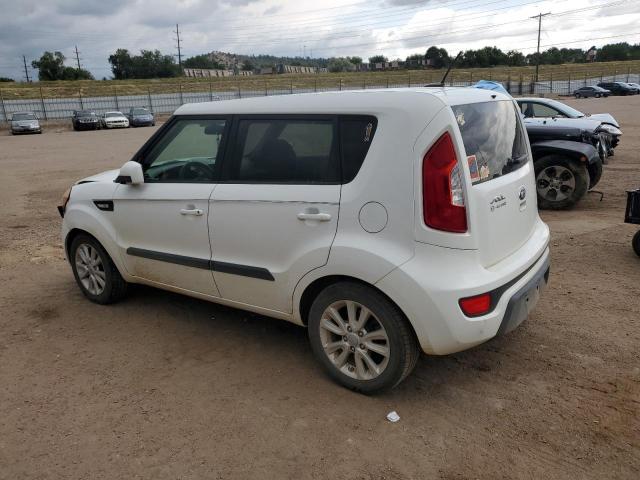 2013 KIA SOUL - KNDJT2A5XD7767515