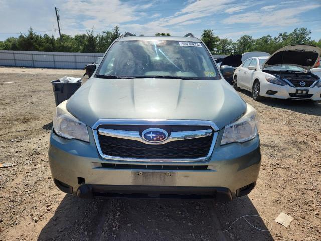 2015 SUBARU FORESTER 2 JF2SJADC9FH445526