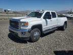 2016 GMC SIERRA K35 - 1GT42WC85GF258120