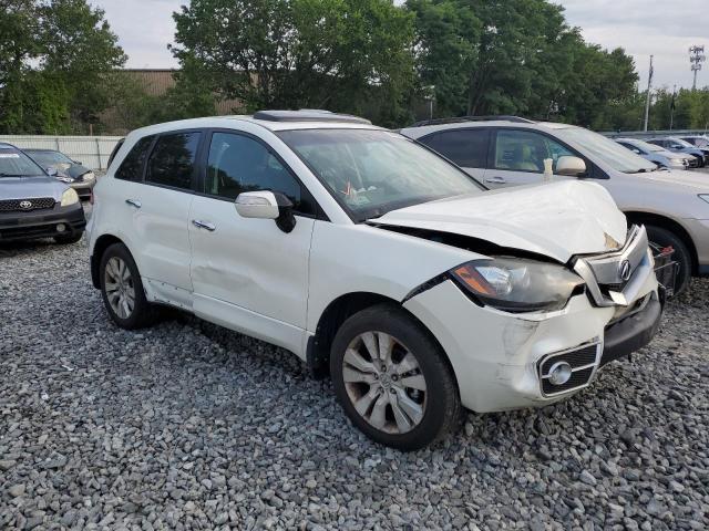 2010 ACURA RDX - 5J8TB2H27AA003063
