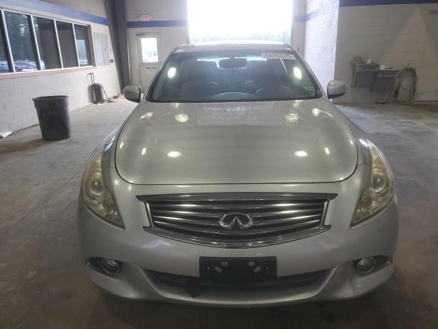 2012 INFINITI G37 - JN1CV6AR9CM971156
