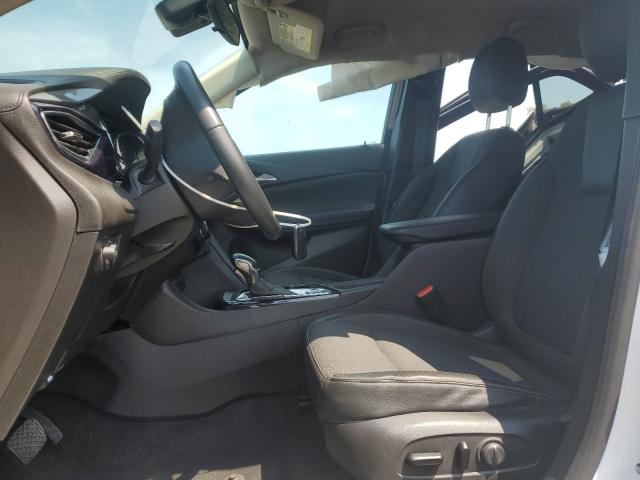 2021 BUICK ENCORE GX - KL4MMDS28MB078283