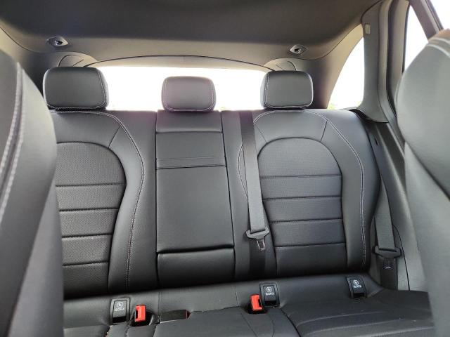 2022 MERCEDES-BENZ GLC 300 4M W1N0G8EB8NV380034