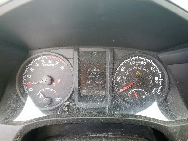 2018 TOYOTA TACOMA ACC 5TFRX5GN9JX122642