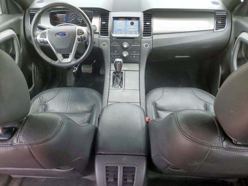 2016 FORD TAURUS SEL - 1FAHP2E89GG124834