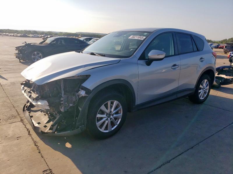 MAZDA CX-5 TOURI