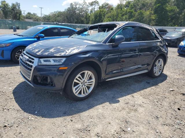 AUDI Q5 PREMIUM