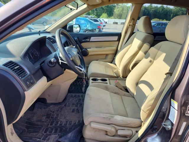 2011 HONDA CR-V SE - 5J6RE4H48BL067562