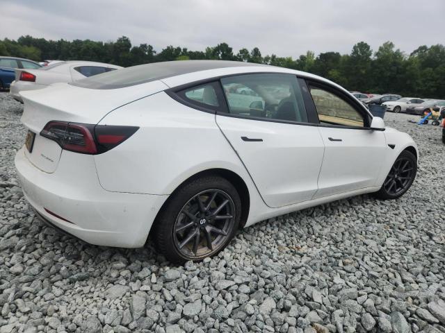 2022 TESLA MODEL 3 5YJ3E1EB1NF154529