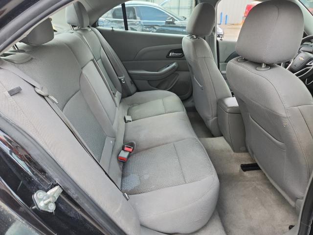 2015 CHEVROLET MALIBU LS - 1G11B5SL9FF209285