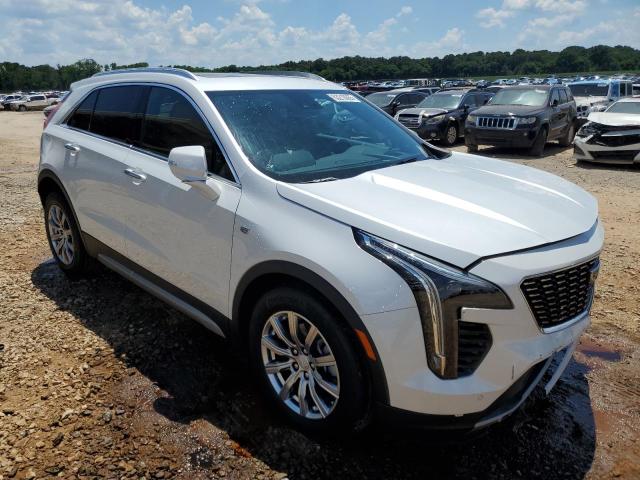 2023 CADILLAC XT4 PREMIU 1GYFZCR45PF107764