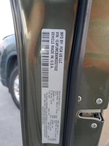2021 JEEP CHEROKEE L 1C4PJMCBXMD227632
