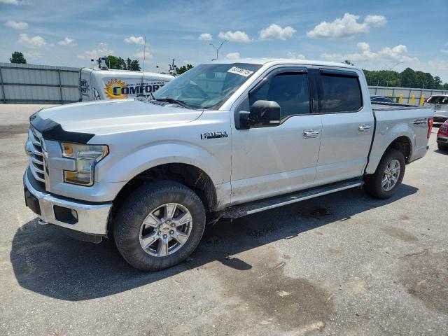 Vin: 1ftew1ef3ffa76342, lot: 63738715, ford f-150 supercrew 2015 img_1
