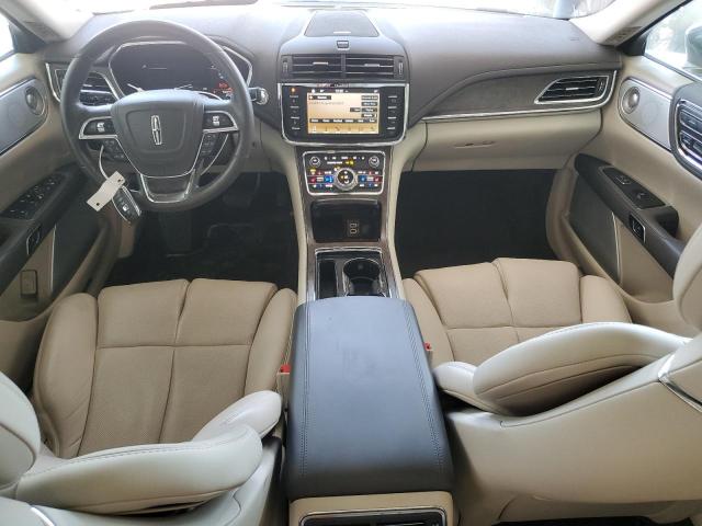 2019 LINCOLN CONTINENTA 1LN6L9NC9K5614281
