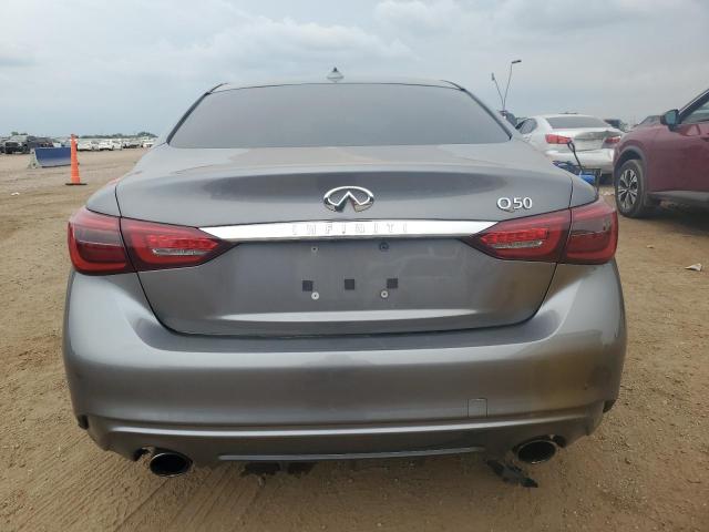 2018 INFINITI Q50 LUXE JN1EV7AP3JM356905